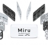 Miru 1day Menicon Flat Pack